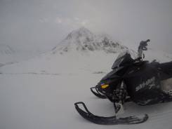 BRP Ski-Doo Summit X 800. исправен, есть птс, с пробегом
