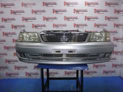 Ноускат. Nissan Bluebird, QU14 Двигатель QG18DE