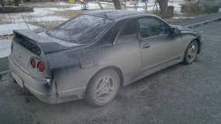 Nissan Skyline. ПТС на ECR 33 type M в Новосибирске