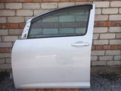 Дверь боковая. Toyota Wish, ANE11, ZNE10, ANE10, ZNE14, ZNE14G, ZNE10G, ANE10G, ANE11W Двигатели: 1AZFE, 1AZFSE, D4, 1ZZFE