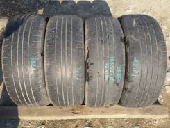 Bridgestone Sneaker. Летние, 2010 год, износ: 70%, 4 шт