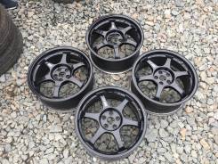 SSR Type-C. 7.5x17, 5x98.00, ET30, ЦО 58,5 мм.