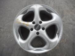 American Racing. 7.0x17, 5x114.30, ET50, ЦО 72,0 мм.