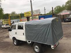 Kia Bongo III. Продаеться грузовик KIA Bongo 3, 2 500 куб. см., 850 кг.