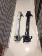 Жесткость бампера. Mazda Atenza Sport, GY3W, GYEW Mazda Mazda6, GG Mazda Atenza, GGES, GG3S, GG3P, GGEP