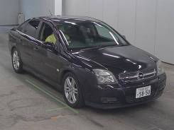 Opel Vectra. C, Z22SE