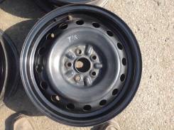 Toyota. 6.0x15, 5x100.00, ET45, ЦО 56,1 мм.