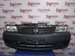 Ноускат фара Nissan AD VFY11, VHNY11, VY11, VGY11 QG15DE 14720605. Nissan AD, VY11, VGY11, VFY11, VHNY11 Двигатель QG15DE