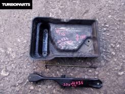 Крепление аккумулятора. Toyota Cresta, JZX91, JZX90, JZX105, GX105, JZX100, JZX101, GX90, SX90, LX90, GX100, LX100 Toyota Mark II, LX90Y, JZX91E, JZX9...
