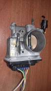 Заслонка дроссельная. Subaru Legacy, BL5, BP9, BL9, BP5 Subaru Forester, SG5 Subaru Impreza, GE7, GE6, GH7, GH6 Двигатели: EJ253, EJ203