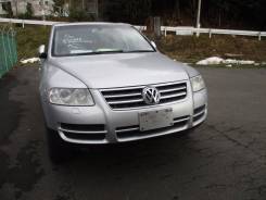 Volkswagen Touareg. WVGZZZ7LZ4D041405, AXQ
