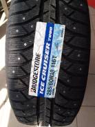 Bridgestone Ice Cruiser 7000. Зимние, шипованные, без износа, 4 шт