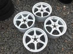 SSR Type-C. 7.5x17, 5x100.00, ET50, ЦО 67,8 мм.