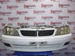 Ноускат. Nissan Bluebird, EU14, ENU14, HU14 Двигатели: SR18DE, SR20DE