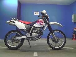 Honda XR 250. 250 куб. см., исправен, птс, без пробега