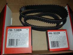 Ремень ГРМ. Toyota: Ipsum, Cresta, Town Ace Noah, RAV4, Camry Gracia, Vista Ardeo, Lite Ace, Corona, Crown, Carina E, Avensis, Carina ED, Chaser, Curr...