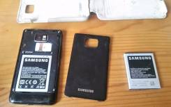Samsung Galaxy S2 GT-i9100. Б/у