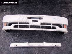 Бампер. Toyota Mark II, LX90Y, JZX91E, JZX90E, GX90, JZX90, LX90, JZX91, JZX93, SX90 Двигатели: 2LTE, 2JZGE, 4SFE, 1JZGTE, 1JZGE, 1GFE