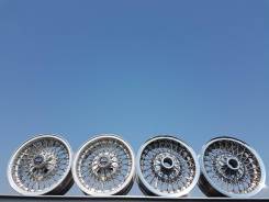 CFG MONARCH. 6.5x15, 4x114.30, ET24