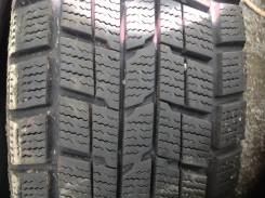 Dunlop DSX. Всесезонные, 2006 год, износ: 20%, 4 шт
