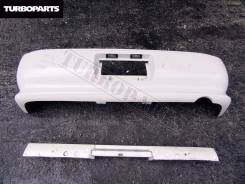 Бампер. Toyota Mark II, JZX91E, LX90Y, JZX90E, GX90, JZX90, LX90, JZX91, JZX93, SX90 Двигатели: 2LTE, 2JZGE, 4SFE, 1JZGTE, 1JZGE, 1GFE