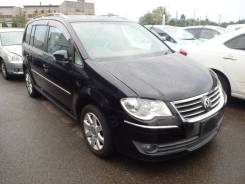 Volkswagen Touran. WVGZZZ1TZ7W031995, BMY