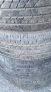 Bridgestone B360. Летние, износ: 20%, 4 шт
