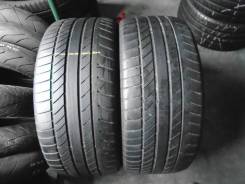 Continental Conti4x4SportContact. Летние, 2012 год, износ: 20%, 2 шт