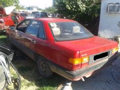Audi 100