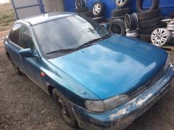 Subaru Impreza. GC3DL5R, EJ16ERA5AB