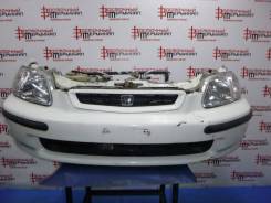 Ноускат. Honda Civic, EK2, EK3 Двигатели: D15B, D16A, D13B