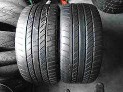 Continental Conti4x4SportContact. Летние, 2011 год, износ: 20%, 2 шт