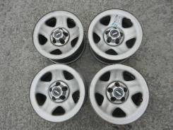 Jeep. 7.0x15, 5x114.30, ET30, ЦО 71,6 мм.