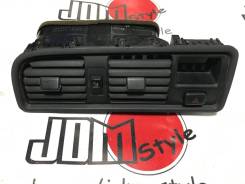 Воздуховод Swing с часами Toyota Chaser LX100, GX100, JZX100. Toyota Cresta, JZX100, GX100, LX100 Toyota Mark II, LX100, JZX100, GX100 Toyota Chaser...