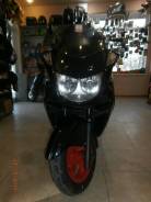 Yamaha Majesty 250. 250 куб. см., исправен, птс, с пробегом