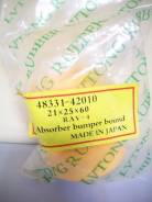 Отбойник амортизатора. Toyota RAV4, SXA15G, SXA11, SXA10, SXA16, SXA15, BEA11 Двигатели: 3SGE, 3SFE, EM