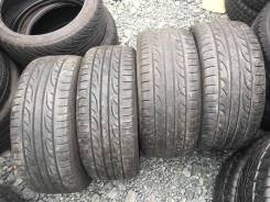 Dunlop SP Sport LM704. Летние, 2013 год, износ: 5%, 4 шт