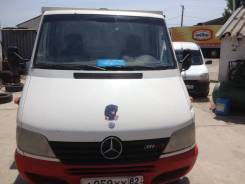 Mercedes-Benz Sprinter. Продам Мороженицу c рефом t-40, 2 200 куб. см., 1 000 кг.