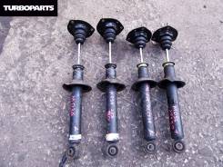 Амортизатор. Toyota Cresta, JZX91, JZX90, JZX100, JZX101, GX90, SX90, LX90, GX100, LX100 Toyota Mark II, LX90Y, JZX91E, JZX90E, GX90, JZX100, GX100, J...