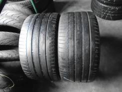 Pirelli P Zero. Летние, 2011 год, износ: 20%, 2 шт