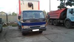 Isuzu Elf. Isuzu elf, 4 200 куб. см., 3 000 кг.