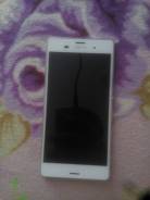 Sony Xperia Z3 D6603. Б/у