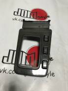 Консоль центральная. Toyota Cresta, JZX100, GX100, LX100 Toyota Mark II, LX100, JZX100, GX100 Toyota Chaser, GX100, LX100, JZX100