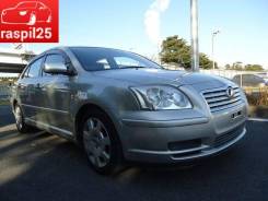Toyota Avensis. автомат, 4wd, 2.0, бензин, б/п, нет птс. Под заказ