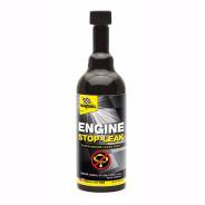 Bardahl Engine Stop Leak Очистка масляной системы (1/0,473л)