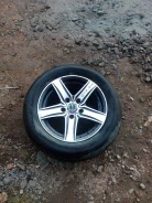 GTR. x15", 5x114.3 ����