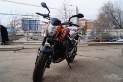 Motoland R3 250. 250 куб. см., исправен, птс, без пробега