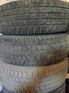 Toyo Observe Garit G30. Всесезонные, 2005 год, износ: 30%, 3 шт