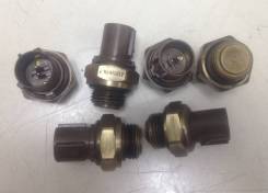 Датчик температуры охлаждающей жидкости. Honda: Inspire, Lagreat, CR-X, Civic Ferio, Shuttle, CR-V, Avancier, Integra SJ, S2000, Capa, Rafaga, Z, Zest...