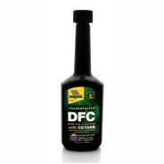 Bardahl DFC with Cetane Очистка систем прямого впрыска